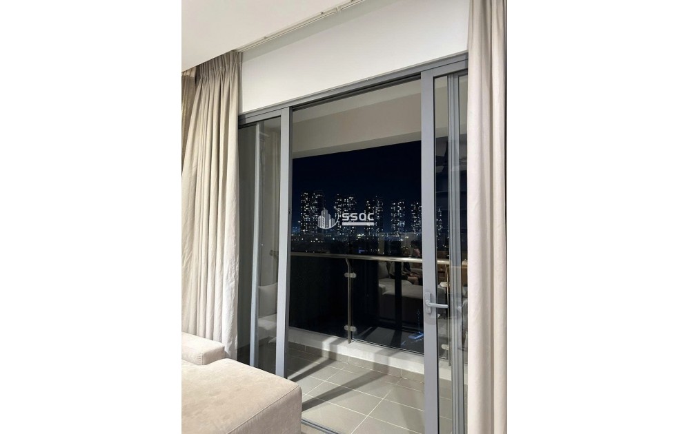 BÁN CĂN HỘ ĐẢO KIM CƯƠNG VIEW LUNG LINH DIỆN TÍCH 118M2 GIÁ 16.2 TỶ