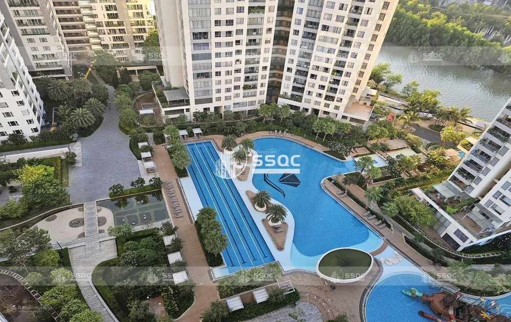 BÁN CĂN HỘ ĐẢO KIM CƯƠNG DIỆN TÍCH 143M2 GIÁ 23.4 TỶ SẴN HỢP ĐỒNG THUÊ DÀI HẠN