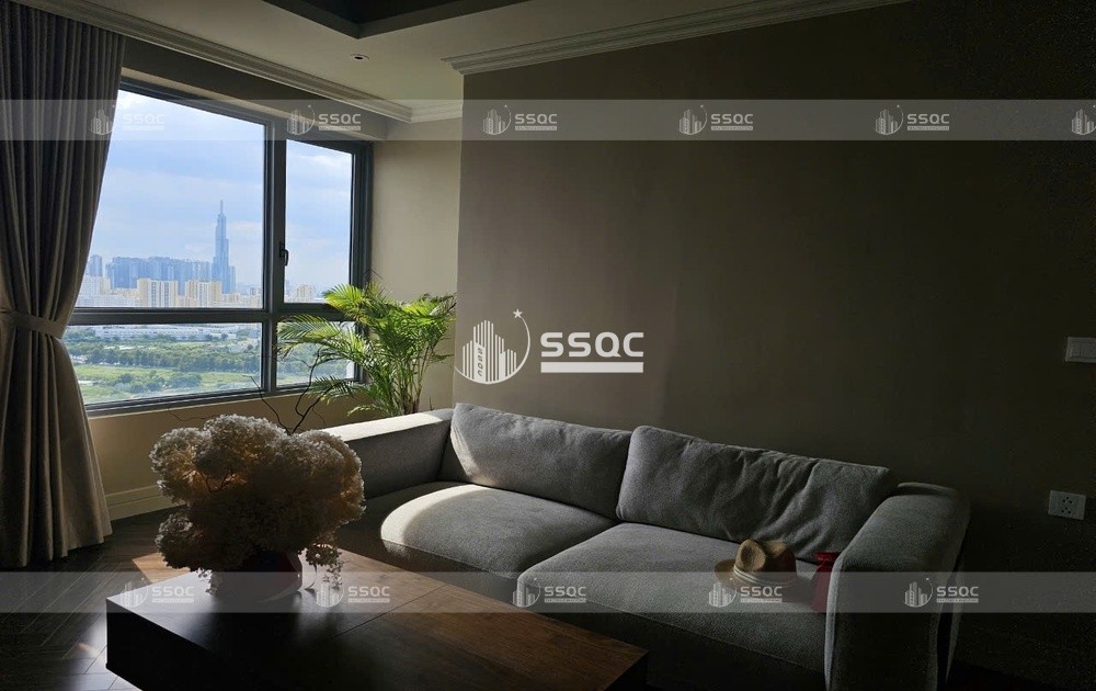 BÁN CĂN HỘ ĐẢO KIM CƯƠNG DIỆN TÍCH 143M2 GIÁ 23.4 TỶ SẴN HỢP ĐỒNG THUÊ DÀI HẠN
