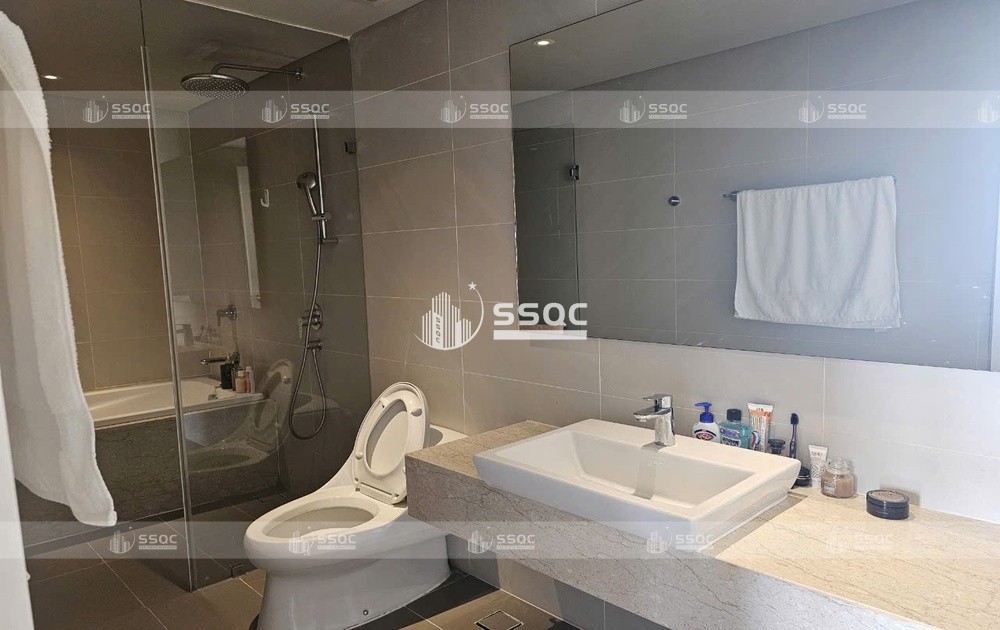 BÁN CĂN HỘ ĐẢO KIM CƯƠNG DIỆN TÍCH 143M2 GIÁ 23.4 TỶ SẴN HỢP ĐỒNG THUÊ DÀI HẠN