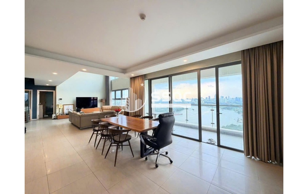 BÁN DUPLEX ĐẢO KIM CƯƠNG DIỆN TÍCH 310M2 GIÁ 41.4 TỶ CÓ DÒNG TIỀN NGAY