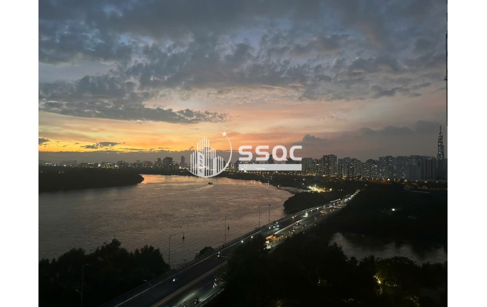 BÁN CĂN HỘ ĐẢO KIM CƯƠNG - NHÀ ĐẸP LUNG LINH 1 PHÒNG NGỦ - GIÁ: 6.12 TỶ - 50 M2