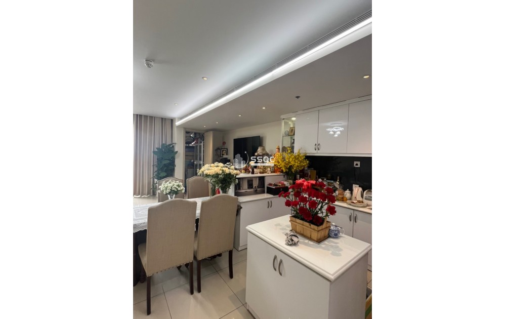 BÁN CĂN HỘ ĐẢO KIM CƯƠNG - 2 PHÒNG NGỦ, GIÁ 10.8 TỶ, 88 M2 - XÁCH VALI VÀO Ở