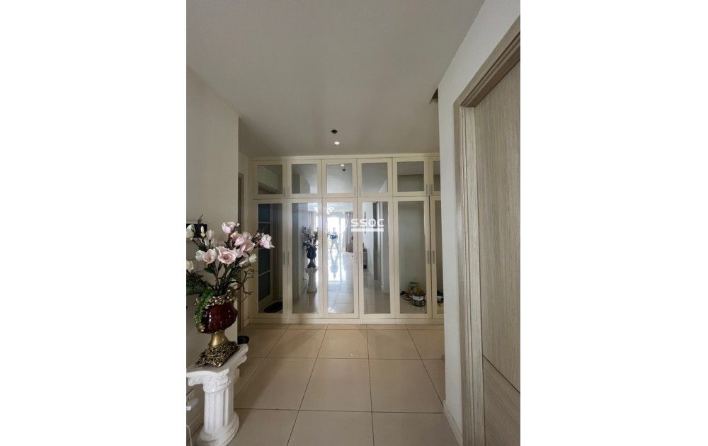 BÁN CĂN HỘ ĐẢO KIM CƯƠNG - 2 PHÒNG NGỦ, GIÁ 10.8 TỶ, 88 M2 - XÁCH VALI VÀO Ở