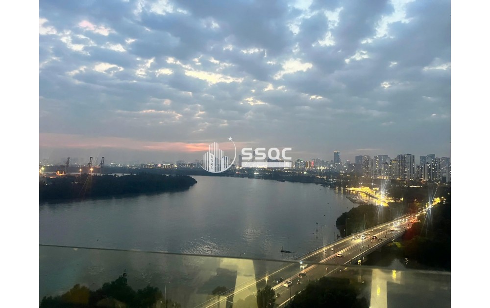 BÁN CĂN HỘ ĐẢO KIM CƯƠNG - 2 PHÒNG NGỦ, GIÁ 10.8 TỶ, 88 M2 - XÁCH VALI VÀO Ở