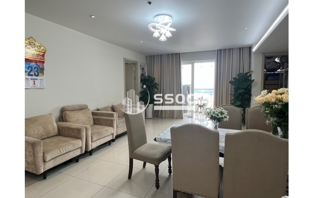 BÁN CĂN HỘ ĐẢO KIM CƯƠNG - 2 PHÒNG NGỦ, GIÁ 10.8 TỶ, 88 M2 - XÁCH VALI VÀO Ở