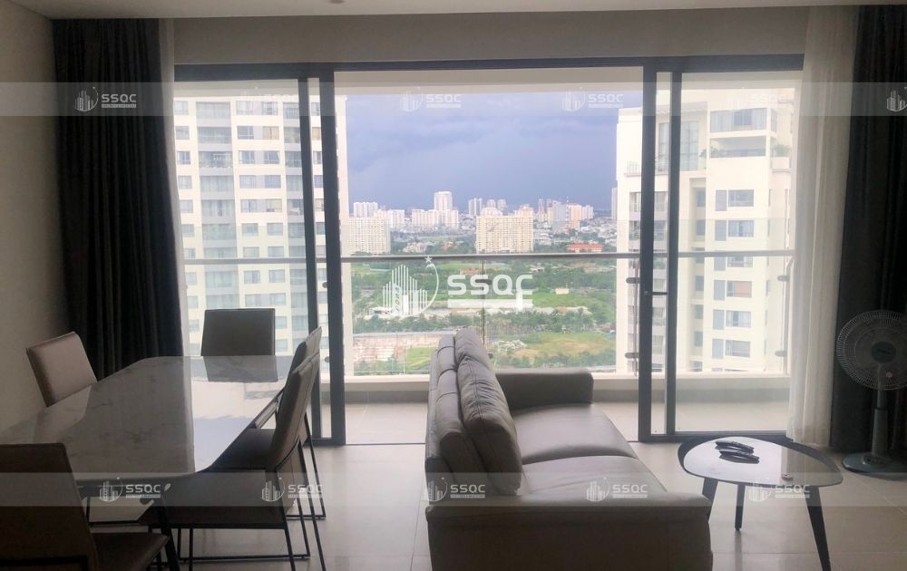 BÁN CĂN HỘ ĐẢO KIM CƯƠNG - GIÁ 11.7 TỶ, 89 M2, 2 PHÒNG NGỦ, XÁCH VALI VÀO Ở