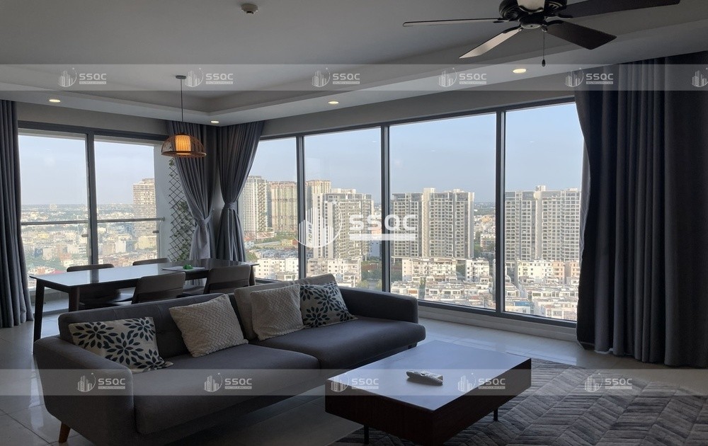 BÁN CĂN HỘ ĐẢO KIM CƯƠNG, NHÀ ĐẸP LUNG LINH, 120 M2 - 3 PHÒNG NGỦ GIÁ: 16.65 TỶ