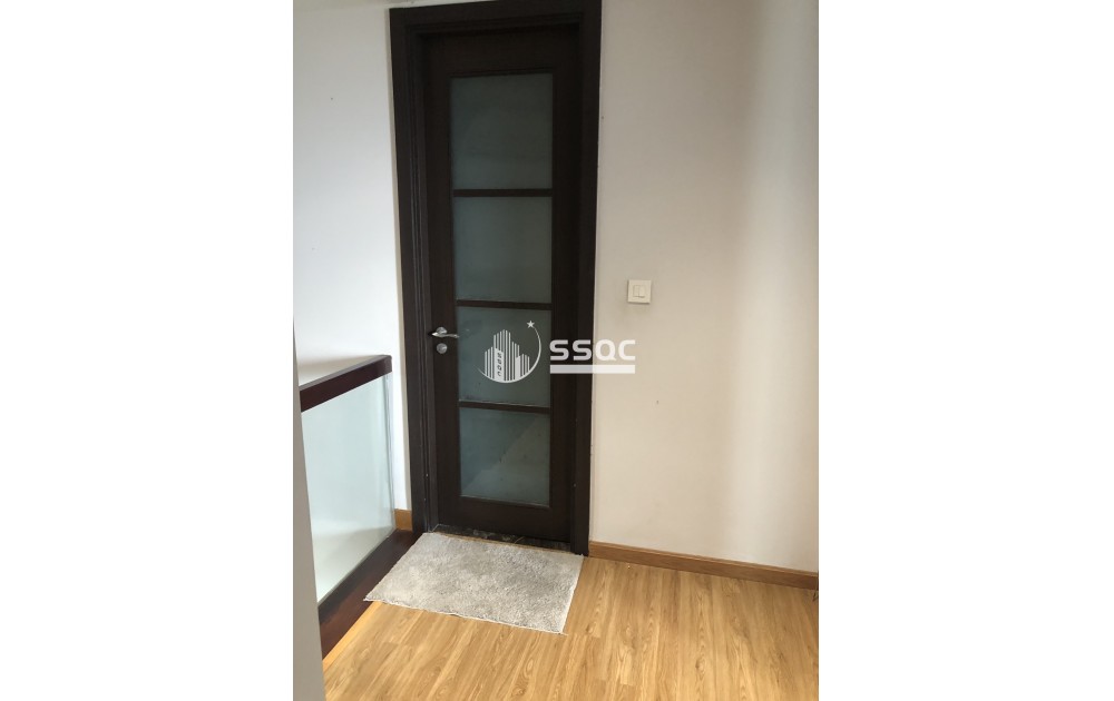 FULL NỘI THẤT CAO CẤP CHO THUÊ DUPLEX ĐẢO KIM CƯƠNG, GIÁ: 68.85 TRIỆU/THÁNG, 3 PHÒNG NGỦ - 200 M2