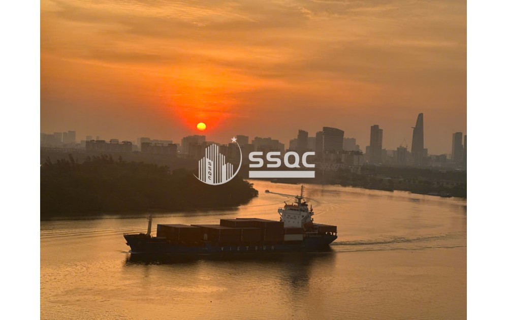 BÁN CĂN HỘ ĐẢO KIM CƯƠNG NHÀ ĐẸP LUNG LINH, GIÁ: 6.3 TỶ - 1 PHÒNG NGỦ - 50 M2