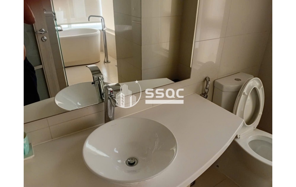BÁN CĂN HỘ ĐẢO KIM CƯƠNG NHÀ ĐẸP LUNG LINH, GIÁ: 6.3 TỶ - 1 PHÒNG NGỦ - 50 M2