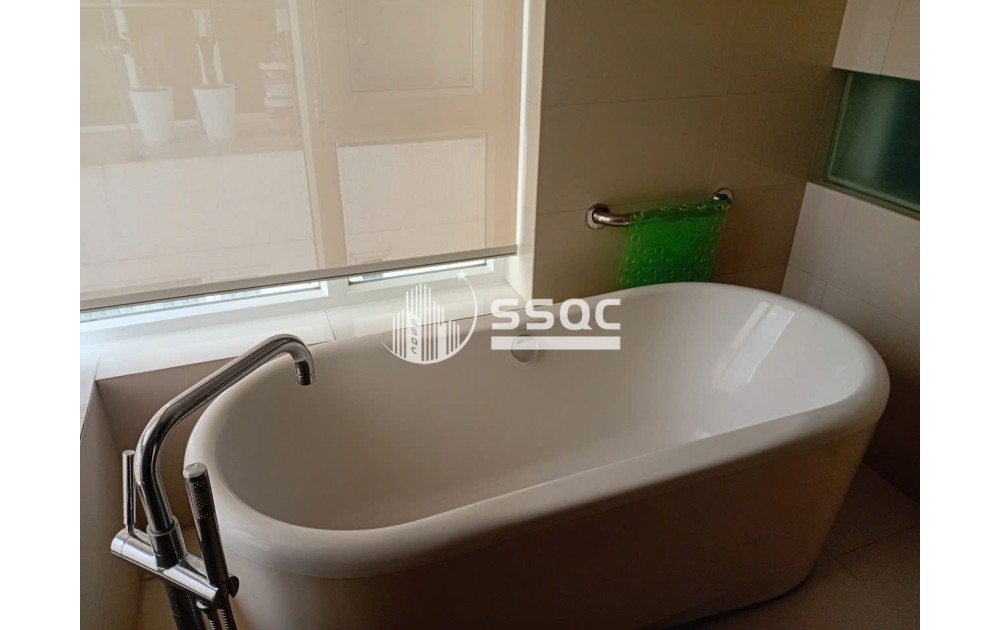 BÁN CĂN HỘ ĐẢO KIM CƯƠNG NHÀ ĐẸP LUNG LINH, GIÁ: 6.3 TỶ - 1 PHÒNG NGỦ - 50 M2