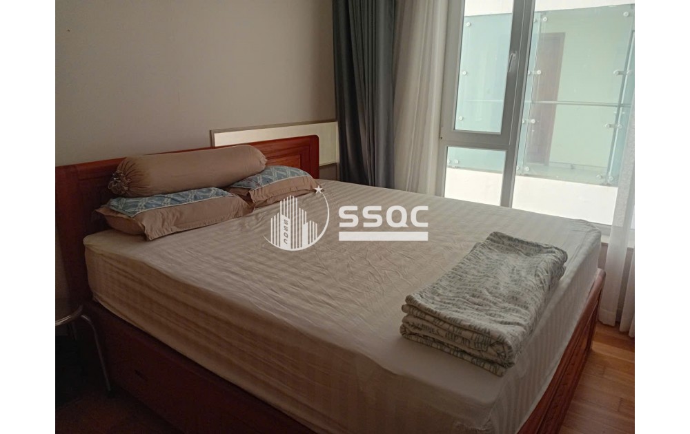 BÁN CĂN HỘ ĐẢO KIM CƯƠNG NHÀ ĐẸP LUNG LINH, GIÁ: 6.3 TỶ - 1 PHÒNG NGỦ - 50 M2
