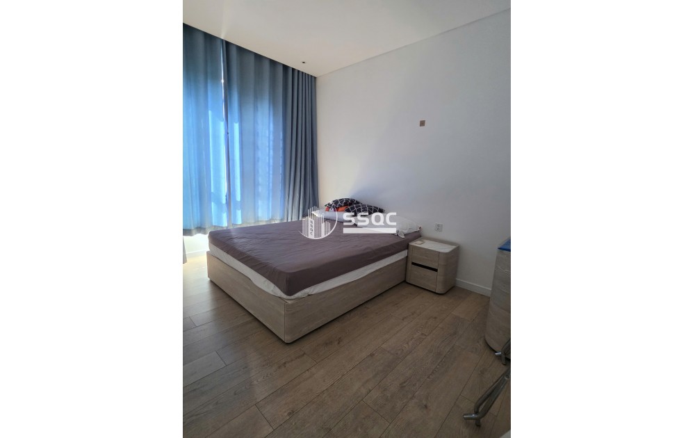CĂN HỘ ĐẢO KIM CƯƠNG BÁN GIÁ 11.07 TỶ - 2 PHÒNG NGỦ 92M2, XÁCH VALI VÀO Ở