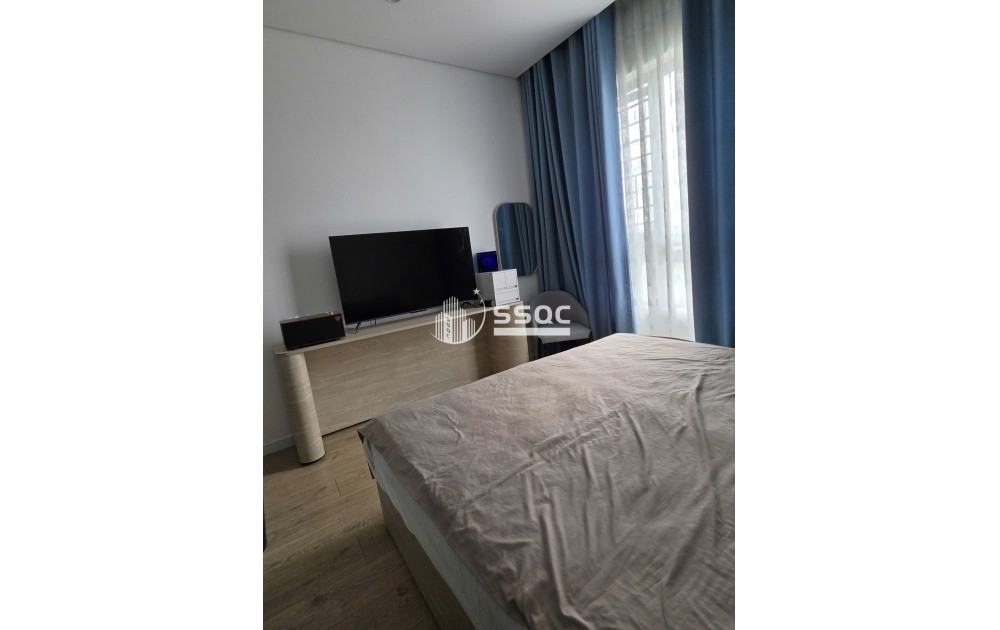 CĂN HỘ ĐẢO KIM CƯƠNG BÁN GIÁ 11.07 TỶ - 2 PHÒNG NGỦ 92M2, XÁCH VALI VÀO Ở
