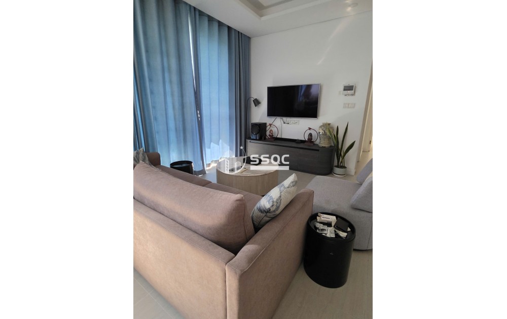 CĂN HỘ ĐẢO KIM CƯƠNG BÁN GIÁ 11.07 TỶ - 2 PHÒNG NGỦ 92M2, XÁCH VALI VÀO Ở