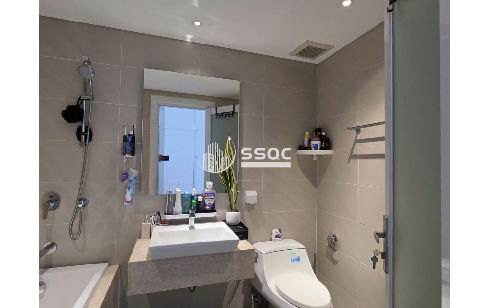 CĂN HỘ ĐẢO KIM CƯƠNG BÁN GIÁ 11.07 TỶ - 2 PHÒNG NGỦ 92M2, XÁCH VALI VÀO Ở