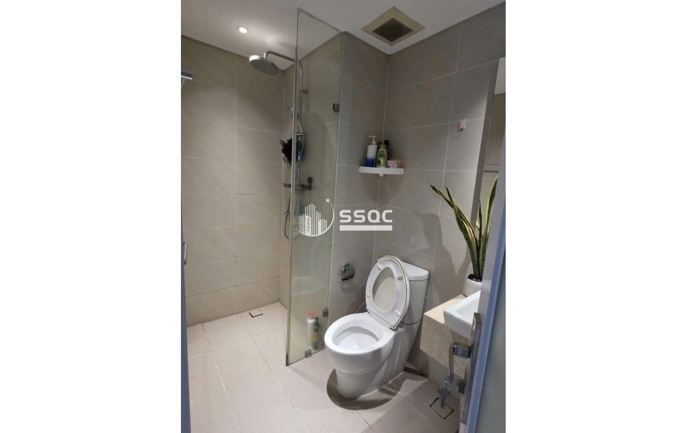 CĂN HỘ ĐẢO KIM CƯƠNG BÁN GIÁ 11.07 TỶ - 2 PHÒNG NGỦ 92M2, XÁCH VALI VÀO Ở