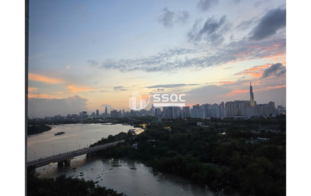 CĂN HỘ ĐẢO KIM CƯƠNG BÁN GIÁ 11.07 TỶ - 2 PHÒNG NGỦ 92M2, XÁCH VALI VÀO Ở