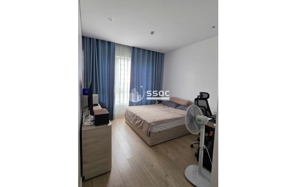 CĂN HỘ ĐẢO KIM CƯƠNG BÁN GIÁ 11.07 TỶ - 2 PHÒNG NGỦ 92M2, XÁCH VALI VÀO Ở