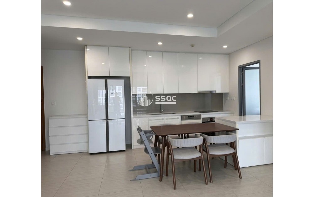 BÁN CĂN HỘ ĐẢO KIM CƯƠNG, GIÁ 10.35 TỶ - 2 PHÒNG NGỦ 89 M2, XÁCH VALI VÀO Ở