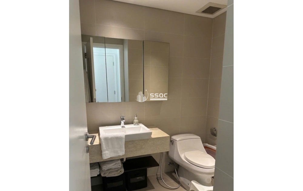BÁN CĂN HỘ ĐẢO KIM CƯƠNG, GIÁ 10.35 TỶ - 2 PHÒNG NGỦ 89 M2, XÁCH VALI VÀO Ở