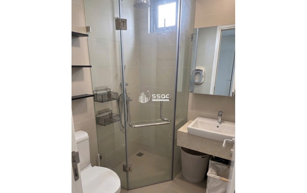 BÁN CĂN HỘ ĐẢO KIM CƯƠNG, GIÁ 10.35 TỶ - 2 PHÒNG NGỦ 89 M2, XÁCH VALI VÀO Ở