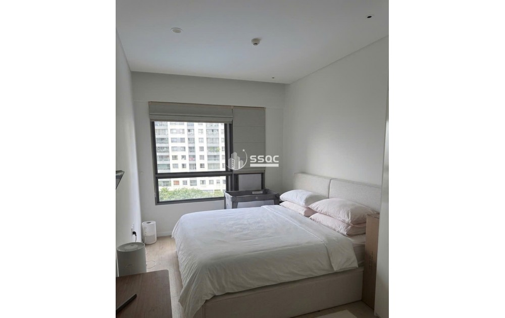 BÁN CĂN HỘ ĐẢO KIM CƯƠNG, GIÁ 10.35 TỶ - 2 PHÒNG NGỦ 89 M2, XÁCH VALI VÀO Ở