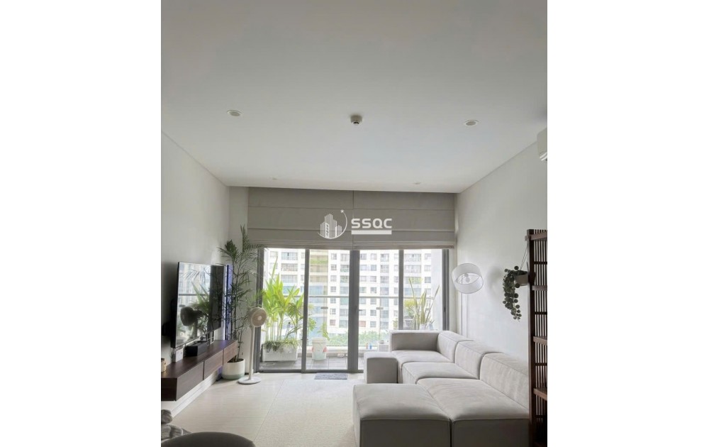 BÁN CĂN HỘ ĐẢO KIM CƯƠNG, GIÁ 10.35 TỶ - 2 PHÒNG NGỦ 89 M2, XÁCH VALI VÀO Ở