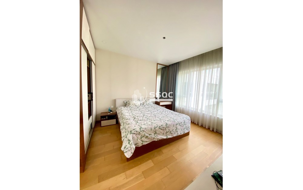 BÁN CĂN HỘ ĐẢO KIM CƯƠNG, GIÁ 9.9 TỶ - 89 M2, 2 PHÒNG NGỦ, XÁCH VALI VÀO Ở