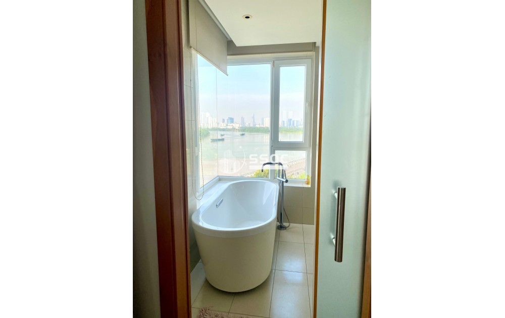 BÁN CĂN HỘ ĐẢO KIM CƯƠNG, GIÁ 9.9 TỶ - 89 M2, 2 PHÒNG NGỦ, XÁCH VALI VÀO Ở