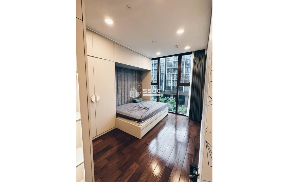 BÁN CĂN HỘ METROPOLE GIÁ CỰC TỐT CHO NHÀ ĐẦU TƯ, 4 PHÒNG NGỦ - 170 M2, GIÁ: 5.45 TỶ