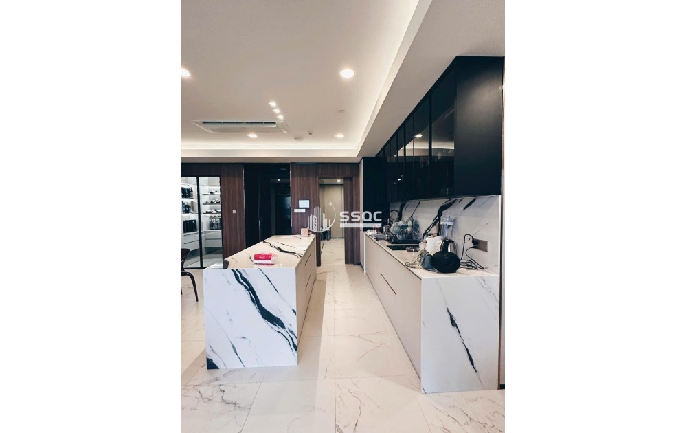 BÁN CĂN HỘ METROPOLE GIÁ CỰC TỐT CHO NHÀ ĐẦU TƯ, 4 PHÒNG NGỦ - 170 M2, GIÁ: 5.45 TỶ