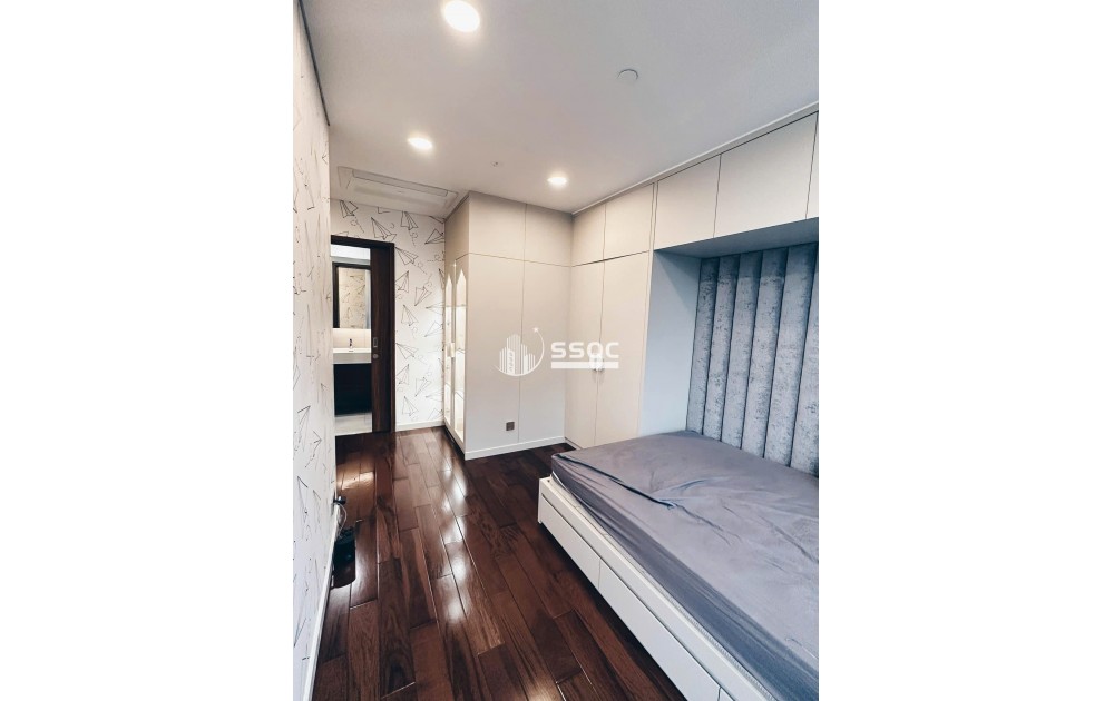 BÁN CĂN HỘ METROPOLE GIÁ CỰC TỐT CHO NHÀ ĐẦU TƯ, 4 PHÒNG NGỦ - 170 M2, GIÁ: 5.45 TỶ
