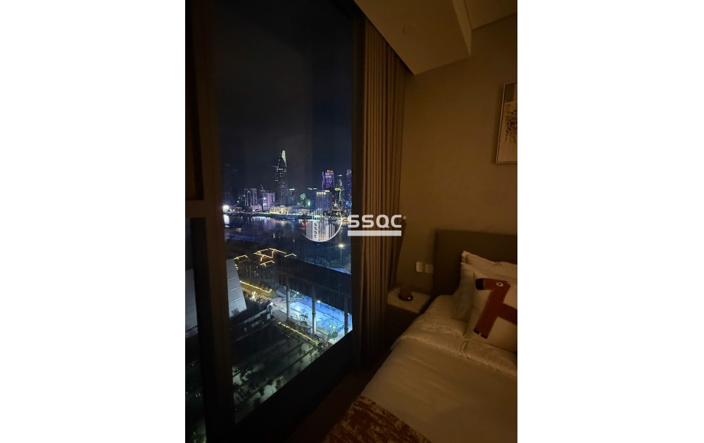 BÁN CĂN HỘ METROPOLE - NHÀ ĐẸP LUNG LINH, 101 M2 2 PHÒNG NGỦ CHỈ CÓ 30.6 TỶ