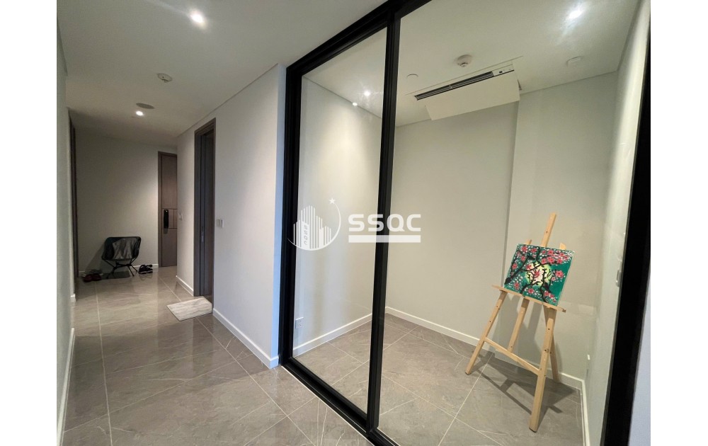 BÁN CĂN HỘ METROPOLE NHÀ ĐẸP LUNG LINH - 3 PHÒNG NGỦ - 126 M2 - GIÁ 56.7 TỶ