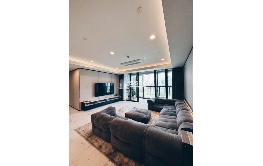 CƠ HỘI SỞ HỮU GIÁ TỐT NHẤT: BÁN PENTHOUSE METROPOLE, 8 PHÒNG NGỦ - 470 M2, GIÁ: 157.5 TỶ