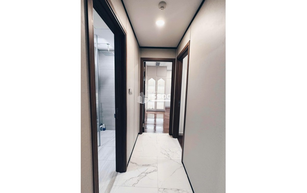 CƠ HỘI SỞ HỮU GIÁ TỐT NHẤT: BÁN PENTHOUSE METROPOLE, 8 PHÒNG NGỦ - 470 M2, GIÁ: 157.5 TỶ
