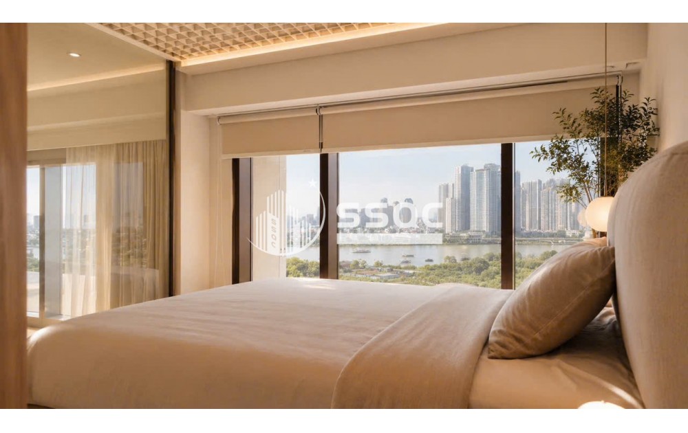 BÁN DUPLEX METROPOLE NHÀ ĐẸP LUNG LINH, 2 PHÒNG NGỦ - 51 + 21 LOFT M2, GIÁ: 18 TỶ
