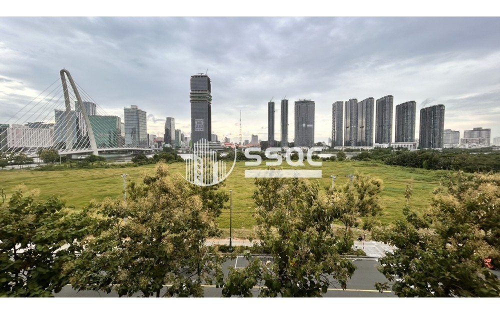 CĂN HỘ METROPOLE 1 PHÒNG NGỦ - 63 M2 CHO THUÊ GIÁ 29.7 TRIỆU/THÁNG - XÁCH VALI VÀO Ở NGAY