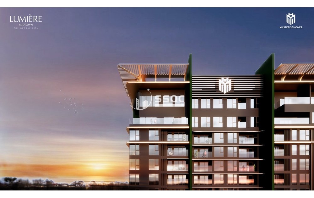 BÁN CĂN HỘ LUMIERE MIDTOWN 2 PHÒNG NGỦ 65.5M2 HÀNG CHỦ ĐẦU TƯ GIÁ TỐT