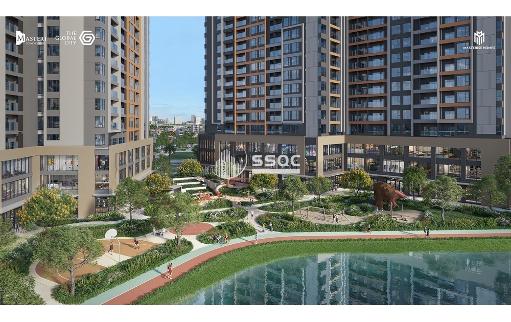 BÁN CĂN HỘ NEXUS ZONE 1PN 52.8M2 GIÁ GỐC 5.94 TỶ TỪ CHỦ ĐẦU TƯ