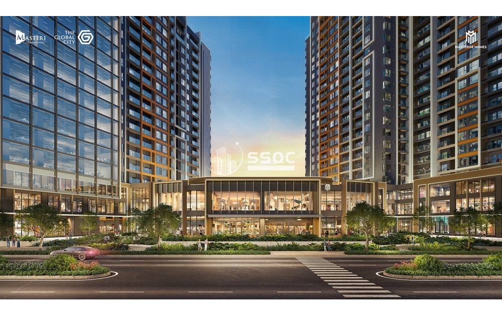 BÁN CĂN HỘ NEXUS ZONE 1PN 52.8M2 TỪ CHỦ ĐẦU TƯ GIÁ TỐT 6.03 TỶ
