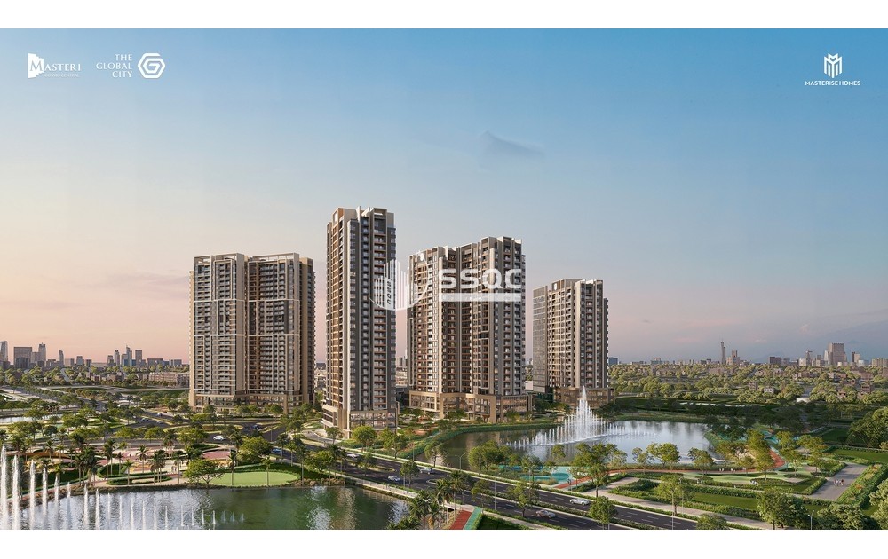 BÁN CĂN HỘ NEXUS ZONE 1 PHÒNG NGỦ 50.3M2 HÀNG CHỦ ĐẦU TƯ GIÁ TỐT 6.06 TỶ