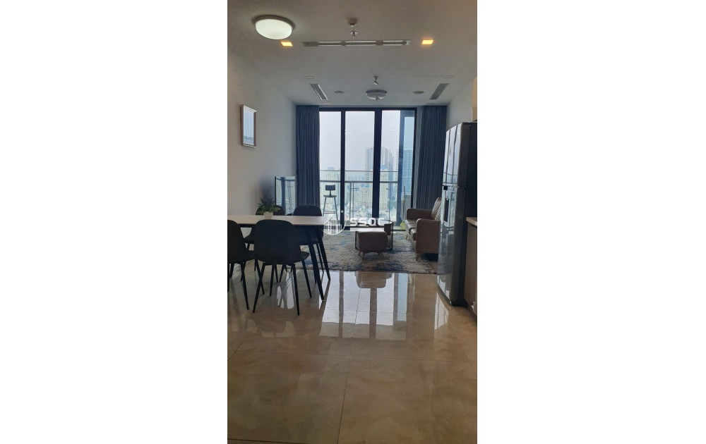 BÁN CĂN HỘ VINHOMES BA SON, GIÁ: 8.28 TỶ - 1 PHÒNG NGỦ - 47 M2, XÁCH VALI VÀO Ở