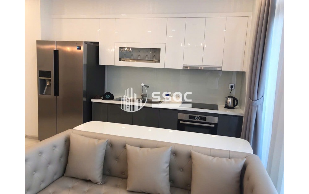 BÁN CĂN HỘ VINHOMES BA SON GIÁ 34.2 TỶ - 2 PHÒNG NGỦ 72 M2 MUA LÀ CÓ LÃI NGAY