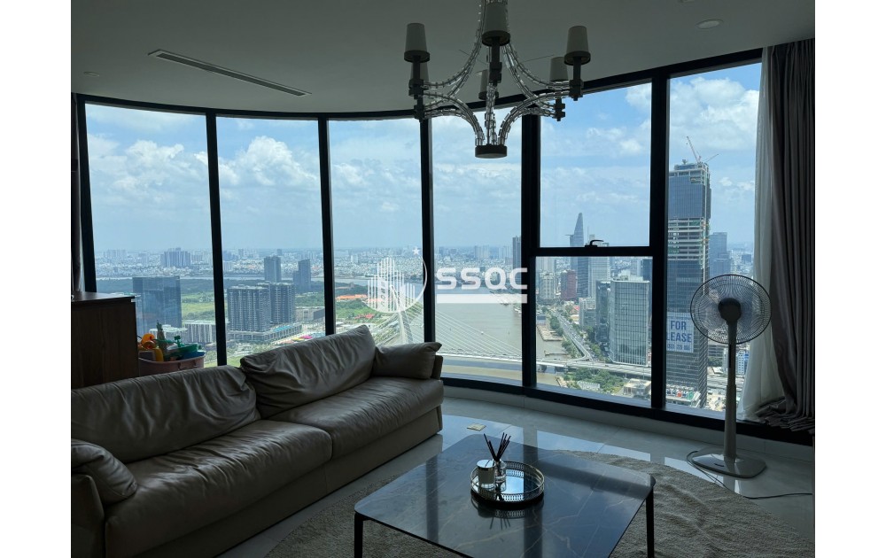 BÁN CĂN HỘ VINHOMES BA SON - NHÀ ĐẸP LUNG LINH, 160 M2 - 4 PHÒNG NGỦ GIÁ: 49.5 TỶ