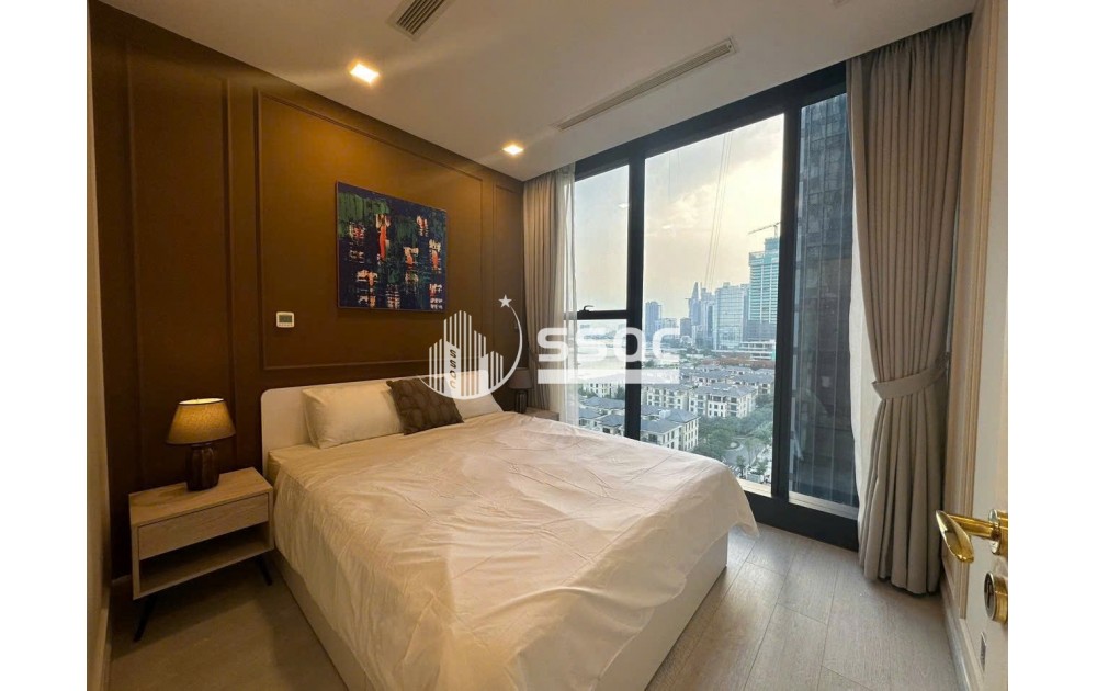 BÁN CĂN HỘ VINHOMES BA SON, 2 PHÒNG NGỦ - 74 M2, GIÁ: 19.35 TỶ - XÁCH VALI VÀO Ở