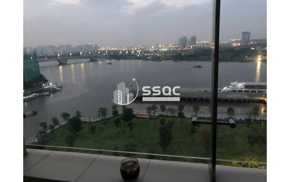 BÁN CĂN HỘ VINHOMES BA SON, 3 PHÒNG NGỦ - 121 M2, GIÁ: 32.4 TỶ, XÁCH VALI VÀO Ở