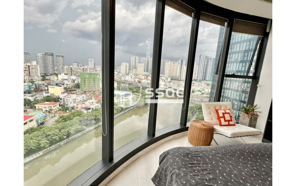 BÁN CĂN HỘ VINHOMES BA SON, GIÁ 20.7 TỶ - 2 PHÒNG NGỦ 80 M2, XÁCH VALI VÀO Ở